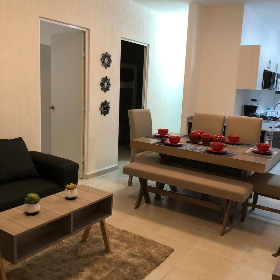 Departamento Serendipia ปลายาเดลการ์เมน ภายนอก รูปภาพ